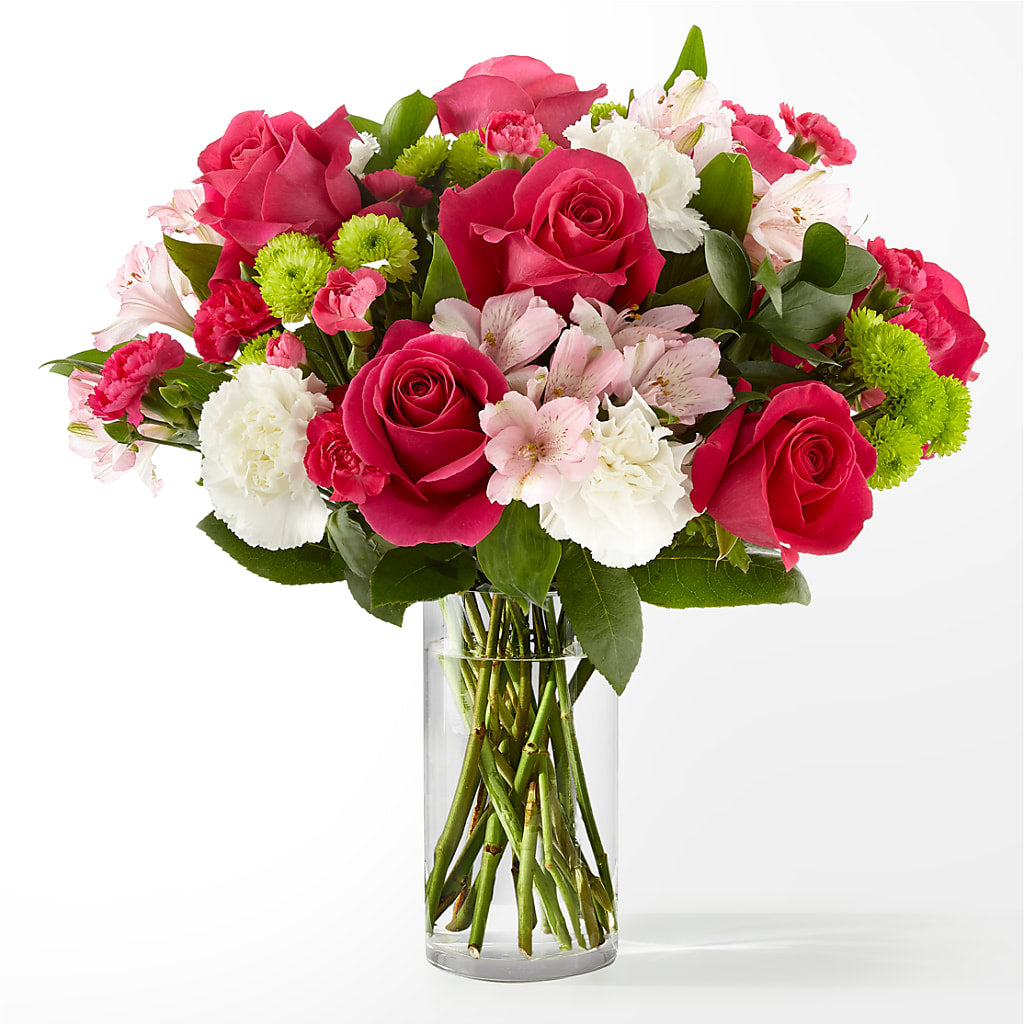Sweet & Pretty Bouquet – Reema Floral, Nolensville TN