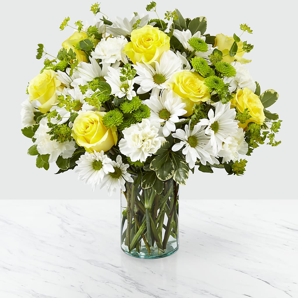 Happy Day Bouquet – Reema Floral, Nolensville TN