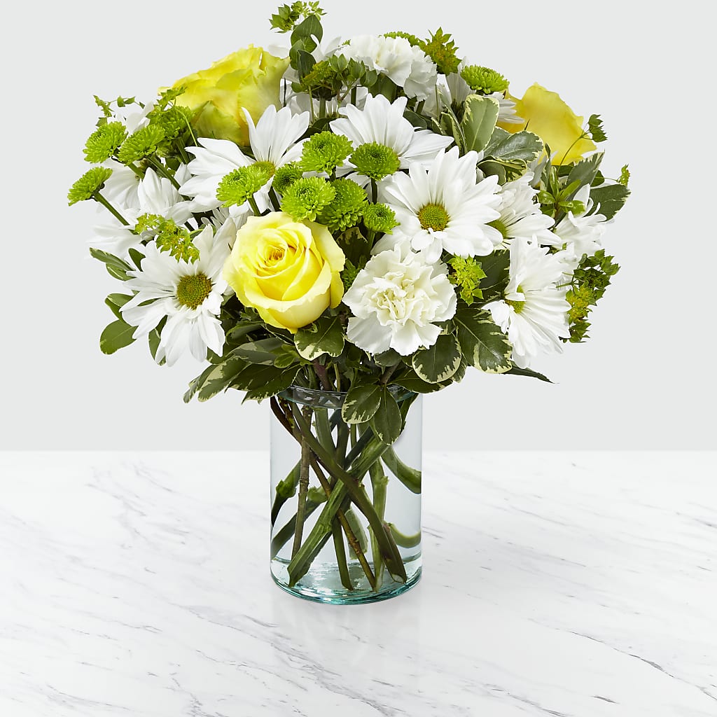 Happy Day Bouquet – Reema Floral, Nolensville TN