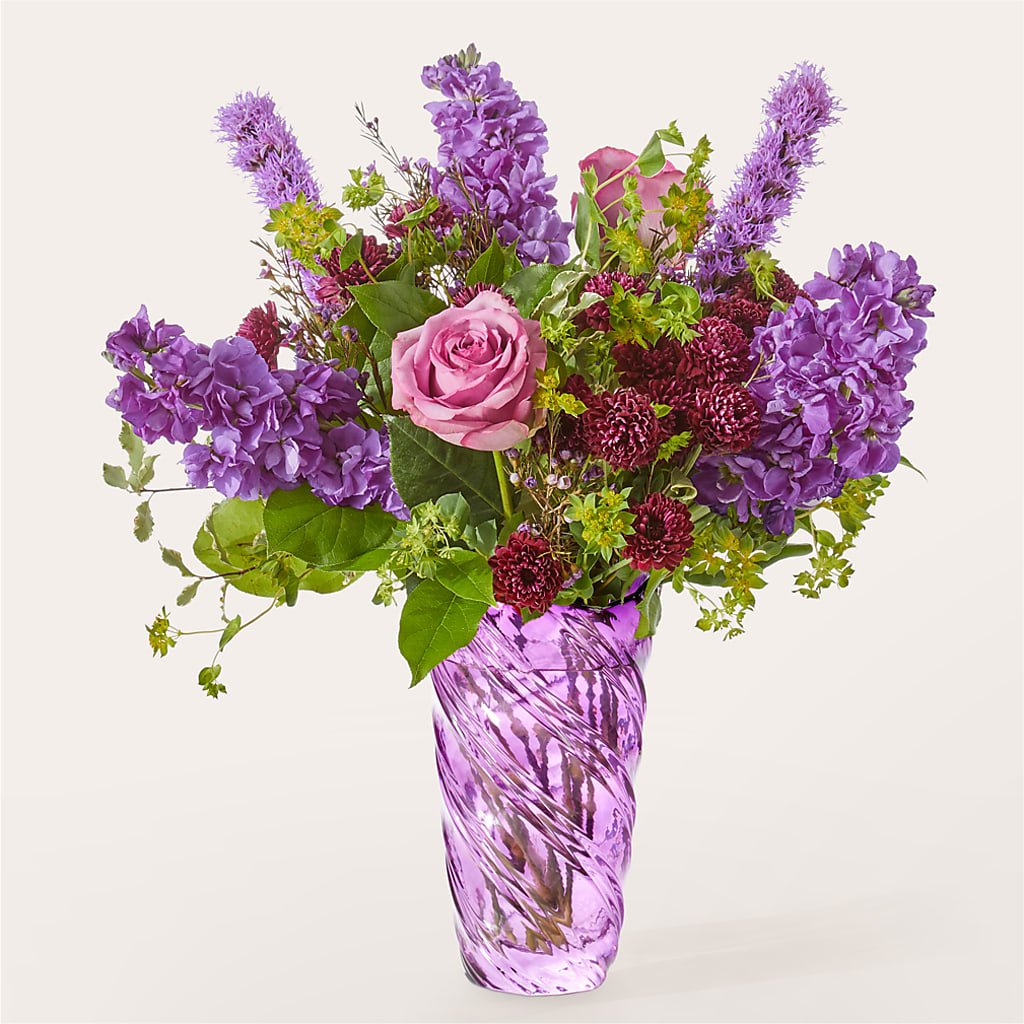 Garden Mist Bouquet – Reema Floral, Nolensville TN