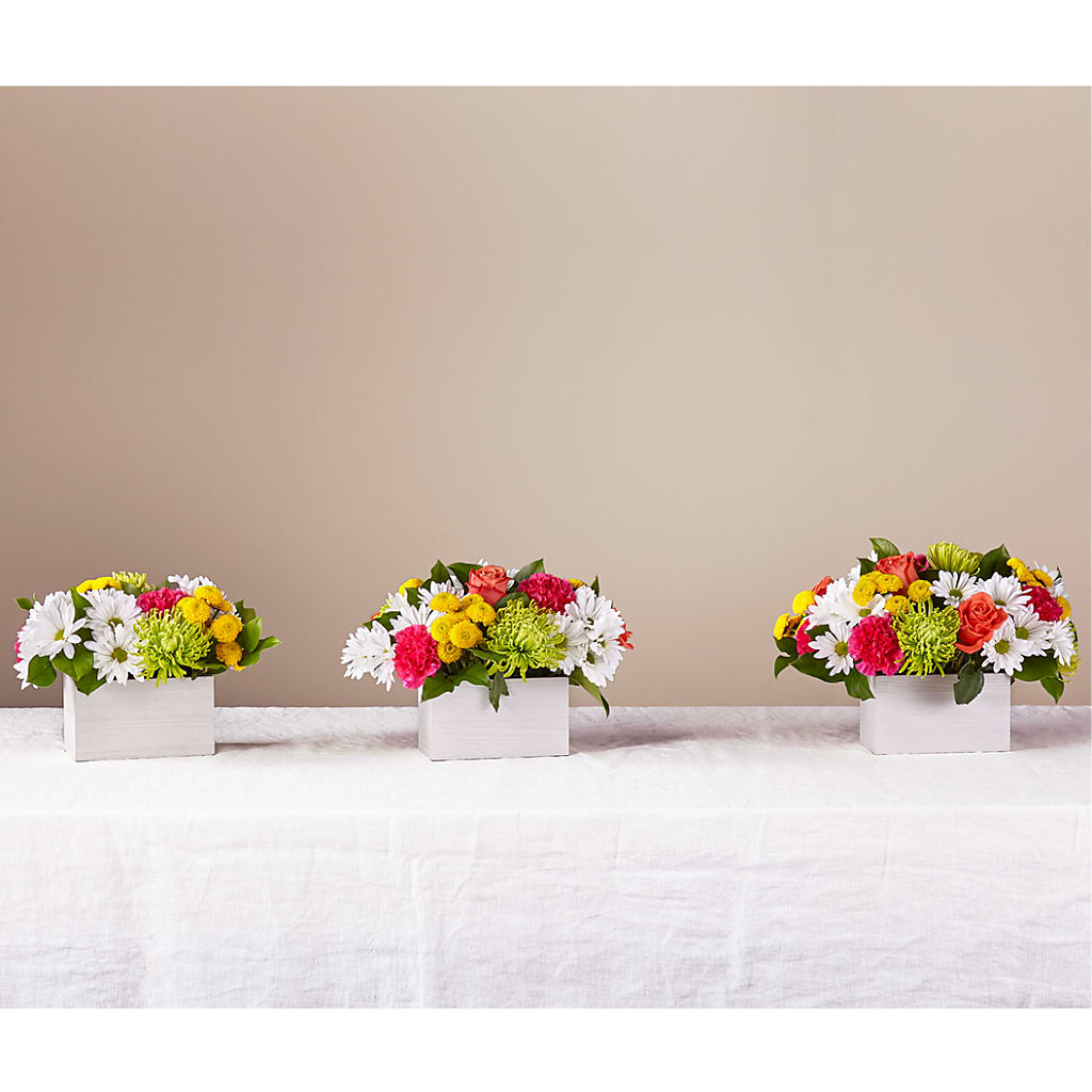 Sorbet Bouquet – Reema Floral, Nolensville TN