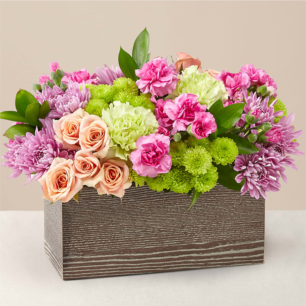 Simple Charm Bouquet – Reema Floral, Nolensville TN
