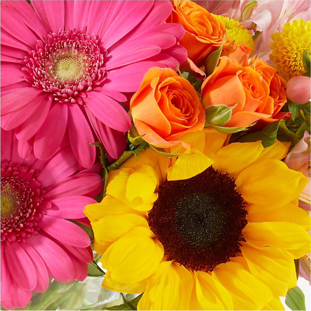 Florist Original Mixed Bouquet – Reema Floral, Nolensville TN