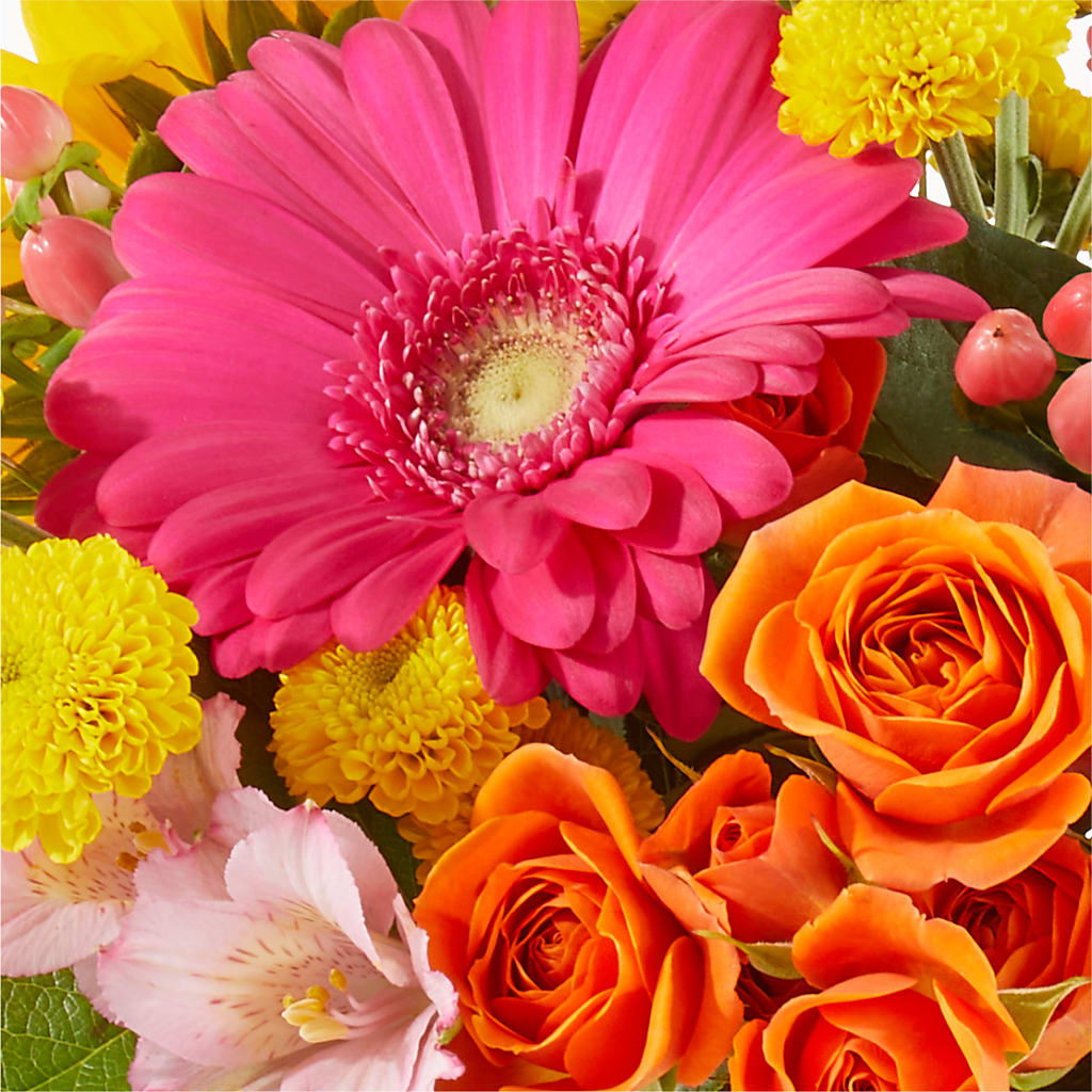 Florist Original Mixed Bouquet – Reema Floral, Nolensville TN