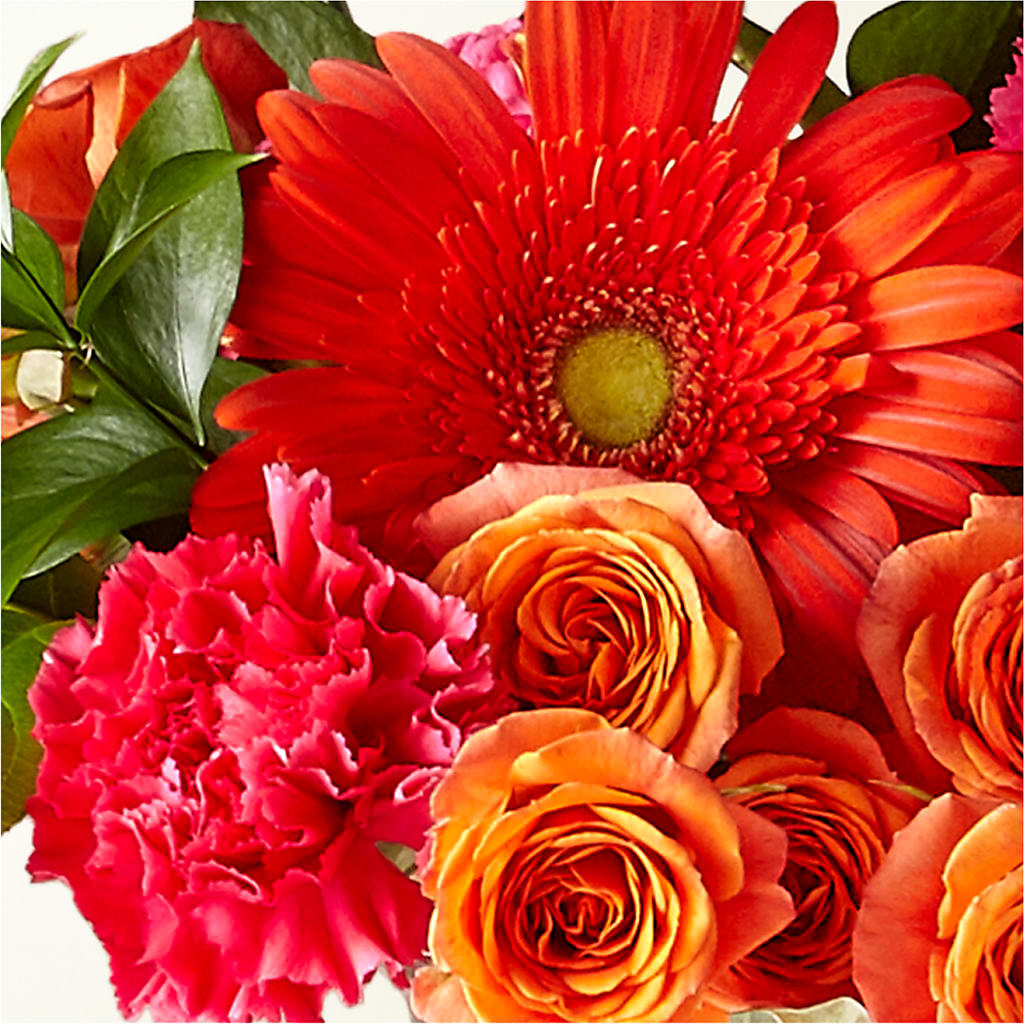 Florist Designed Mixed Bouquet – Reema Floral, Nolensville TN