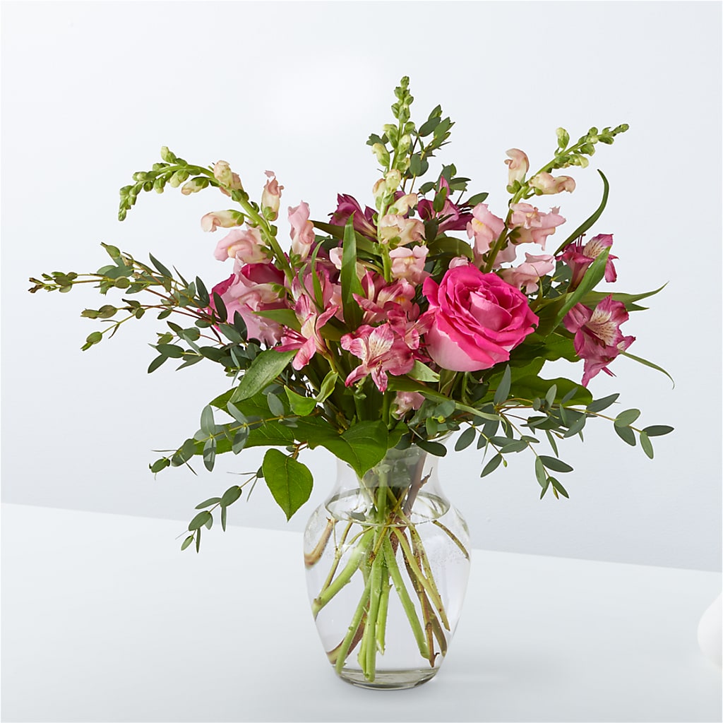 Evermore Bouquet – Reema Floral, Nolensville TN