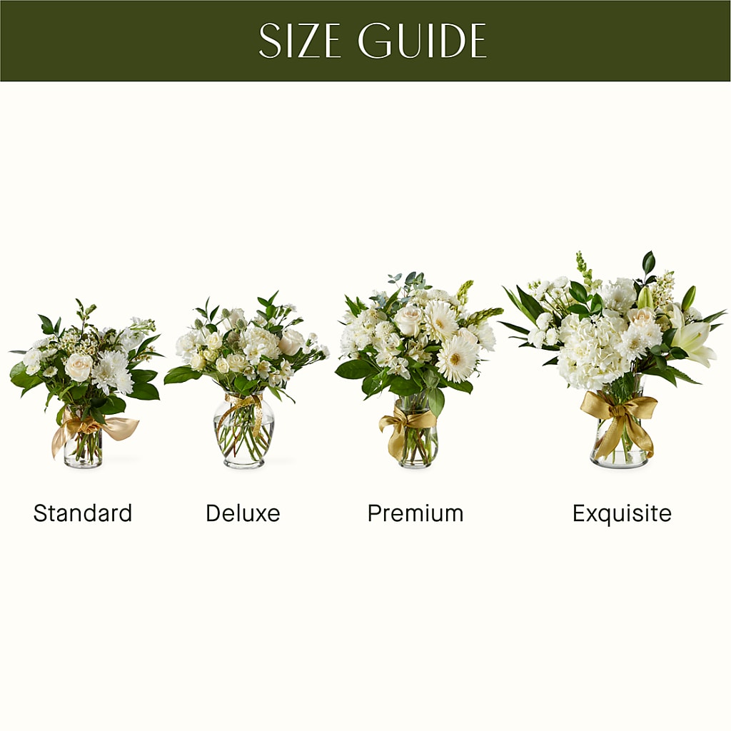 New Beginnings – A Florist Original – Reema Floral, Nolensville TN