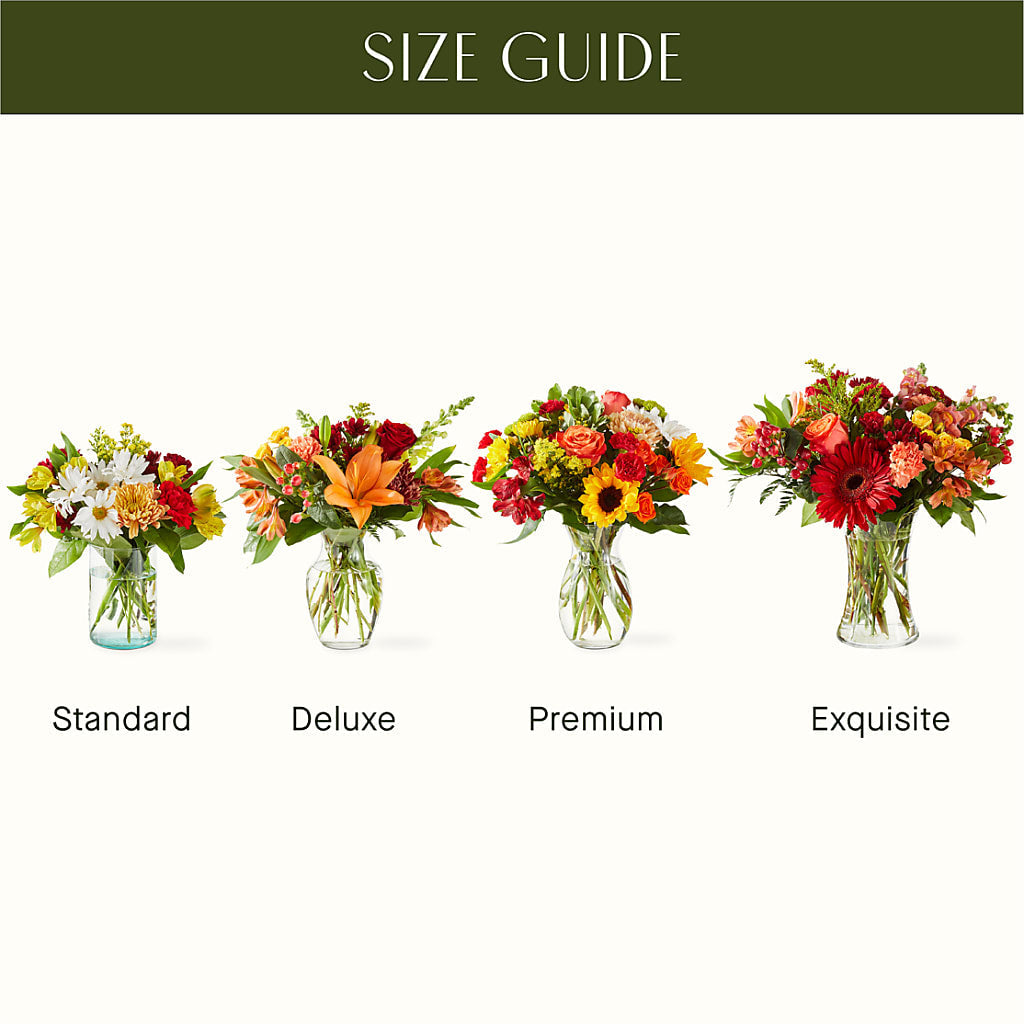 Fall Delight – A Florist Original – Reema Floral, Nolensville TN