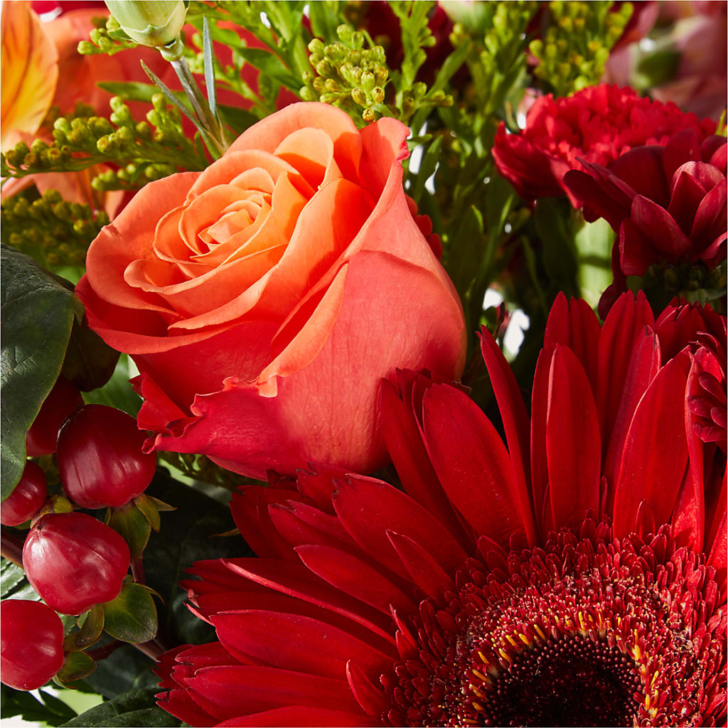Sweater Season - A Florist Original – Reema Floral, Nolensville TN