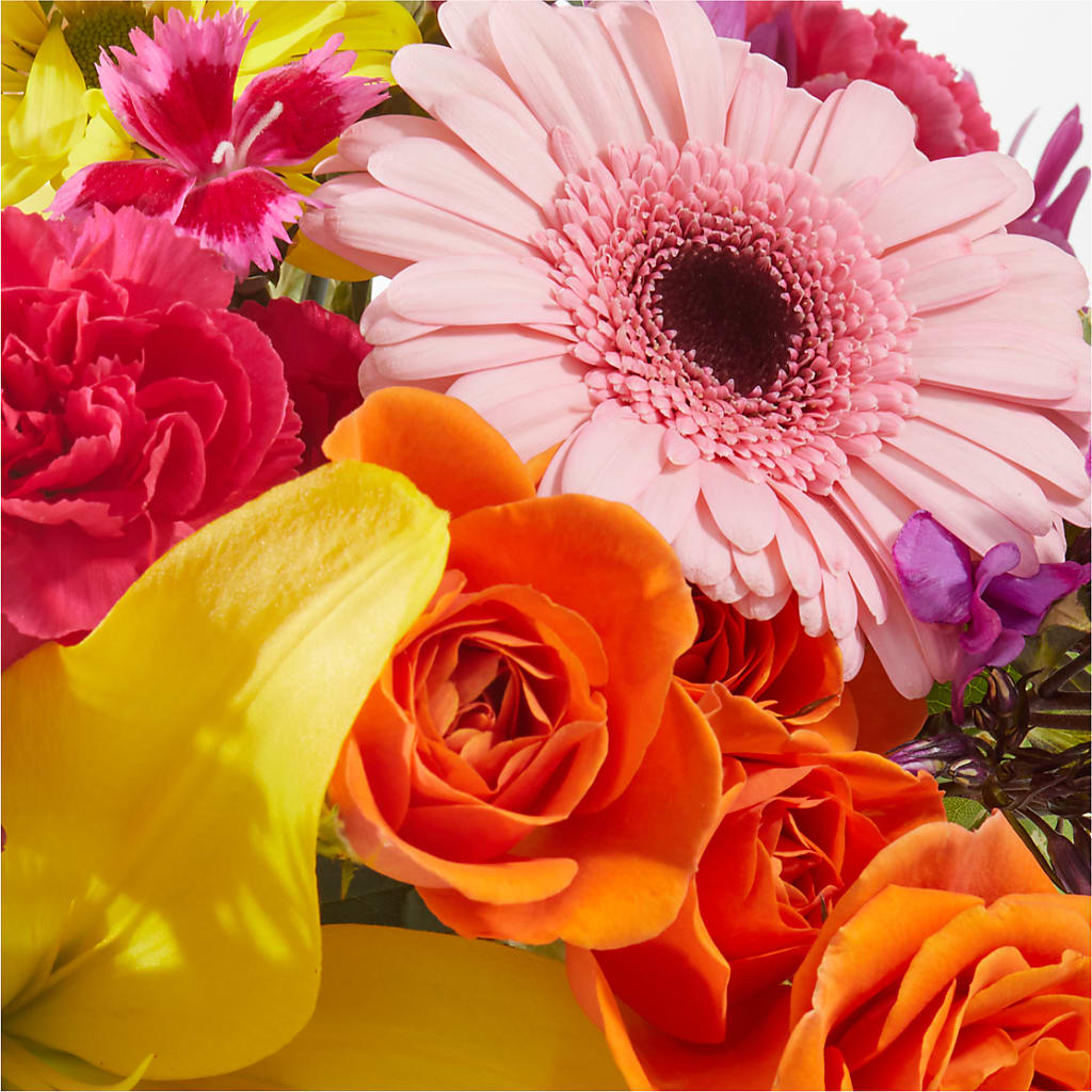 You're Invited - A Florist Original – Reema Floral, Nolensville TN