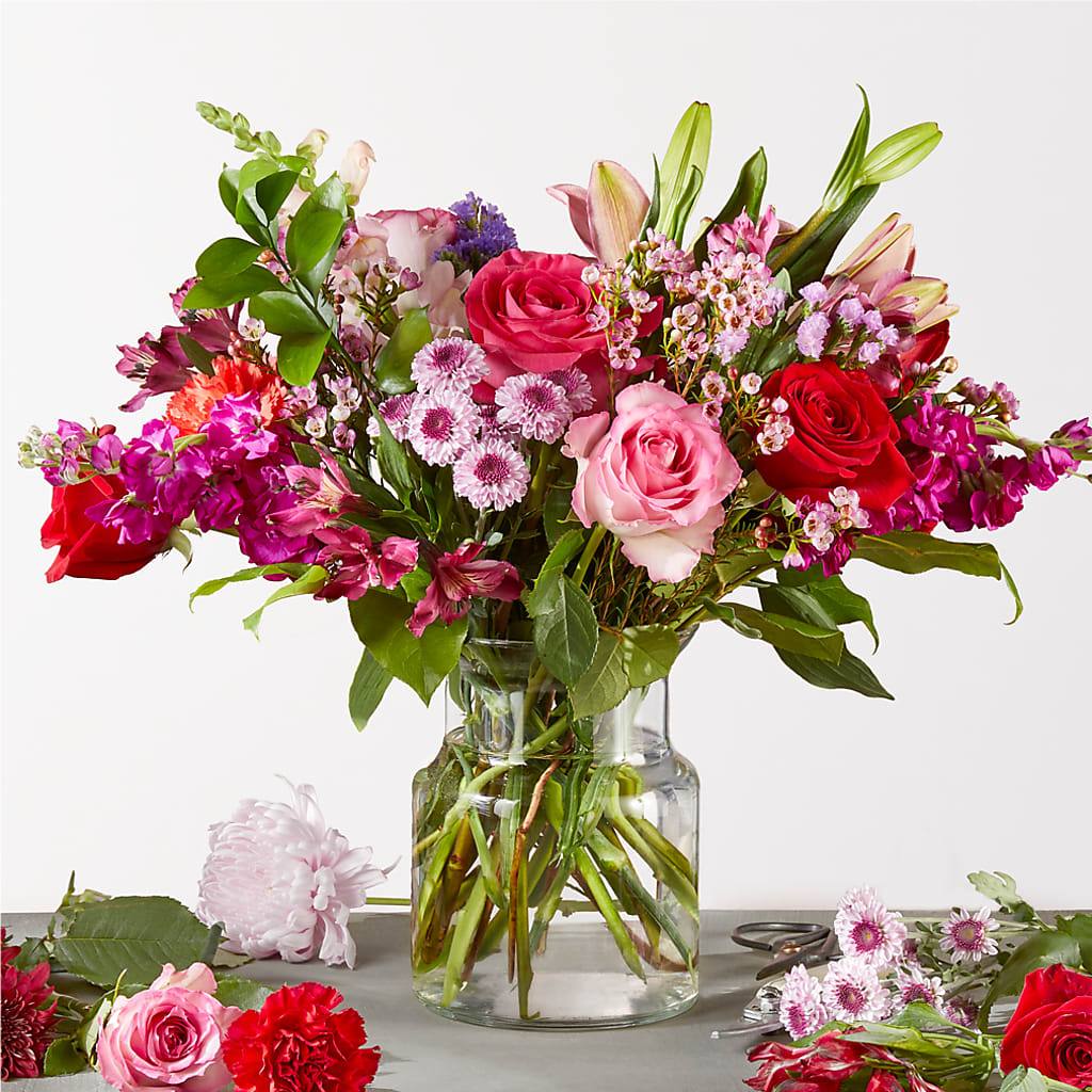 Regal Jewel – A Florist Original – Reema Floral, Nolensville TN