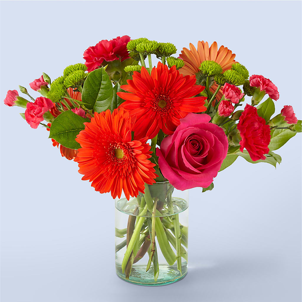 Best Dressed Bouquet – Reema Floral, Nolensville TN