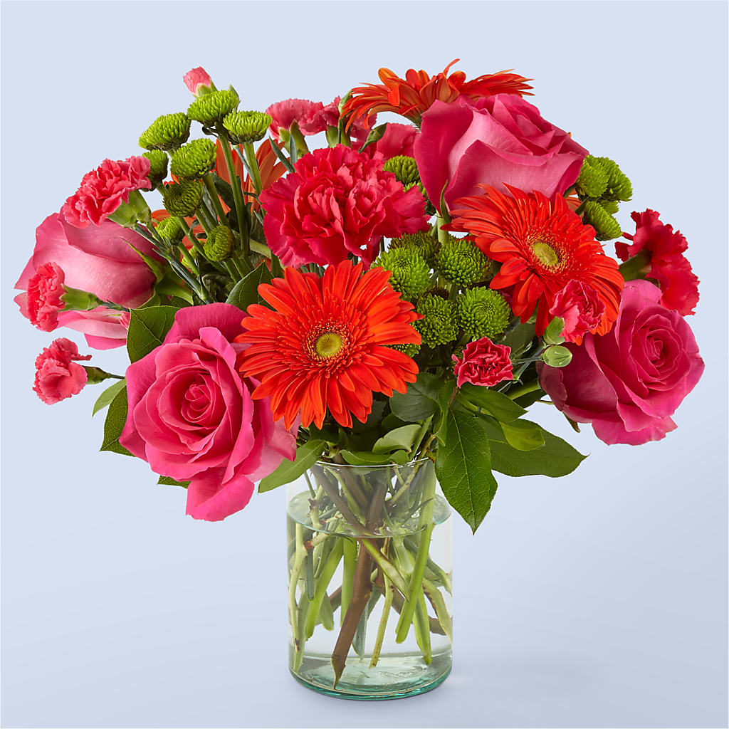 Best Dressed Bouquet – Reema Floral, Nolensville TN
