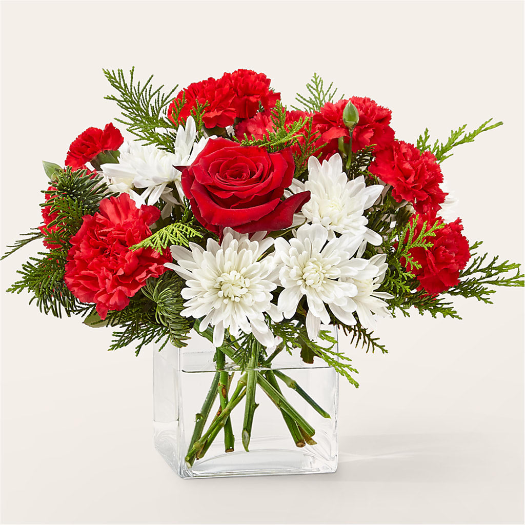 Peppermint Chill Bouquet – Reema Floral, Nolensville TN