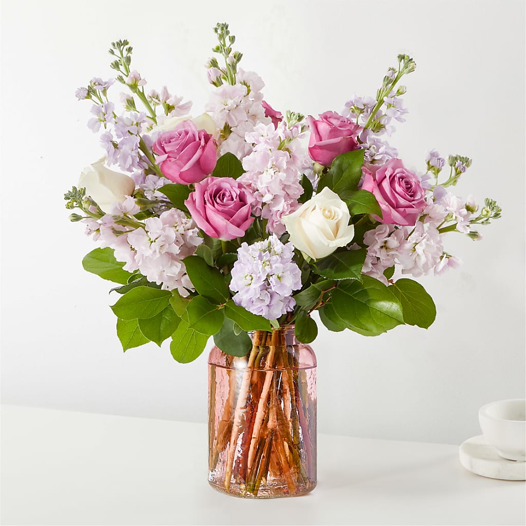 Springtime Spritz Bouquet – Reema Floral, Nolensville TN