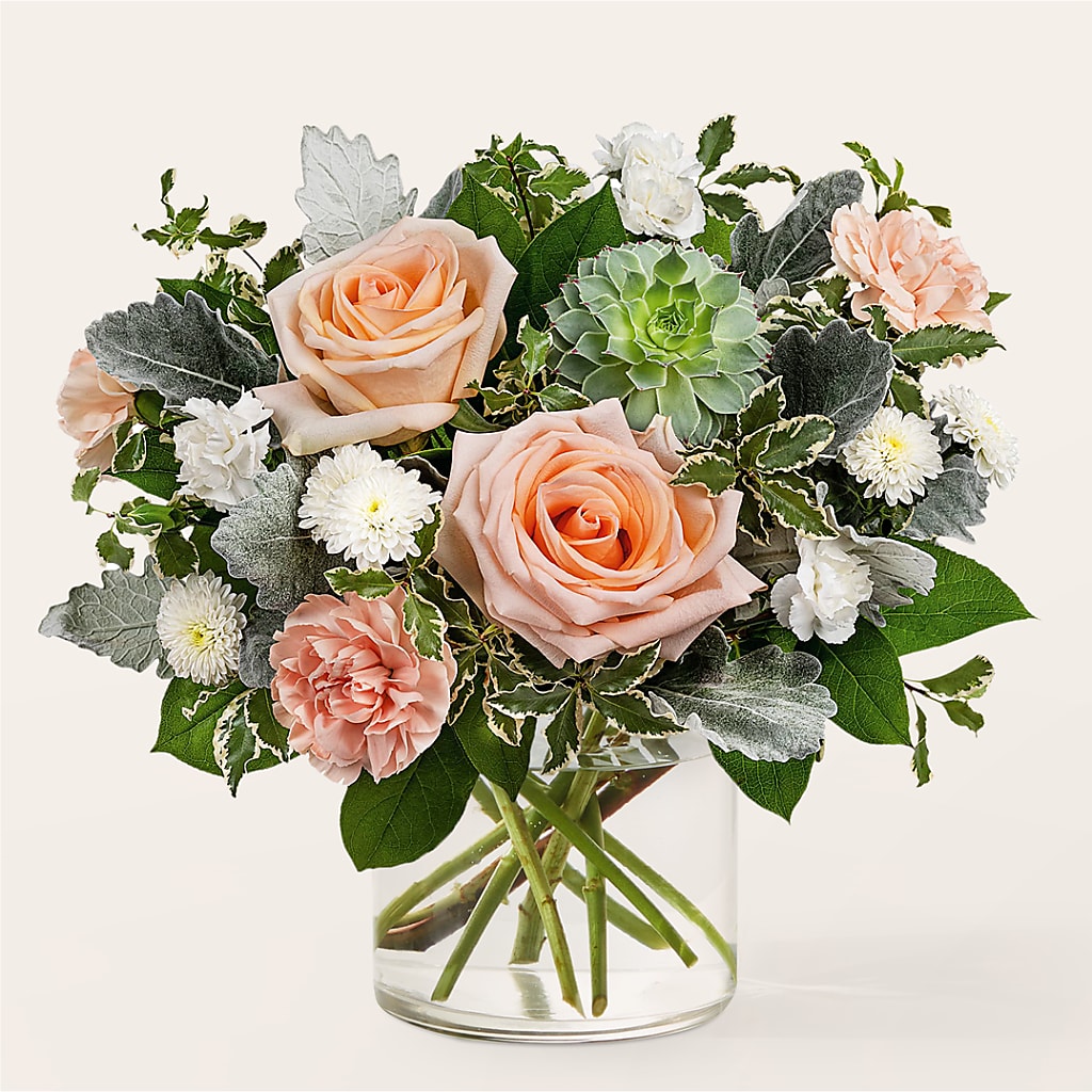 Sweet Tea Bouquet – Reema Floral, Nolensville TN