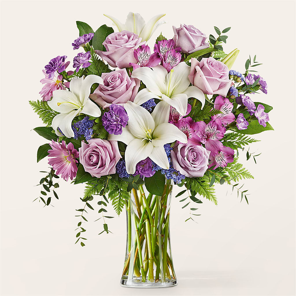 The Dreamscape Bouquet – Reema Floral, Nolensville TN