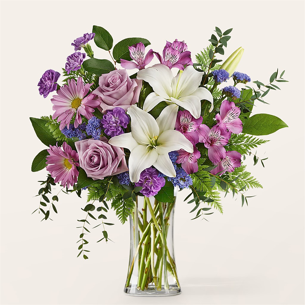 The Dreamscape Bouquet – Reema Floral, Nolensville TN