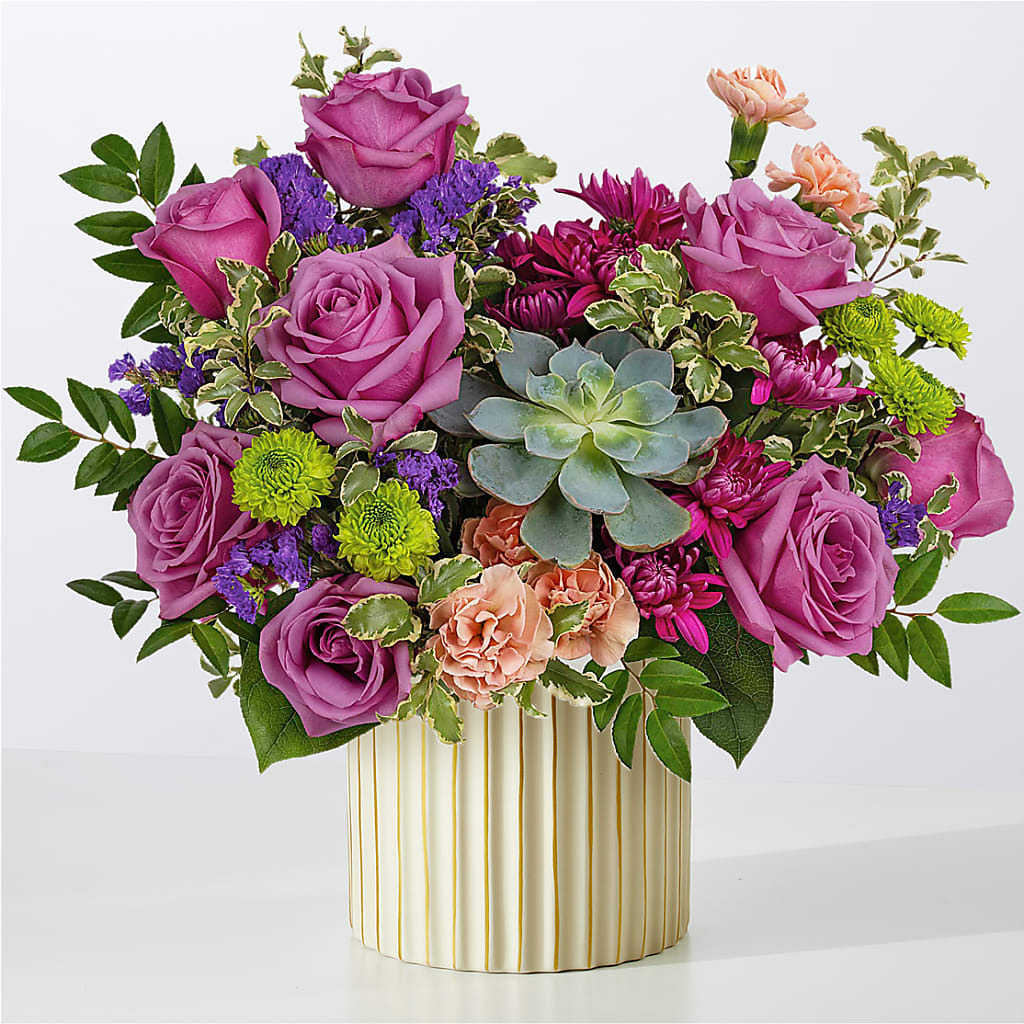 You're a Gem Bouquet – Reema Floral, Nolensville TN