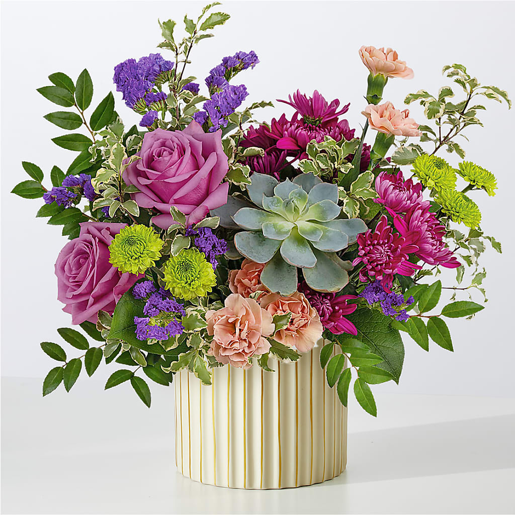 You're a Gem Bouquet – Reema Floral, Nolensville TN