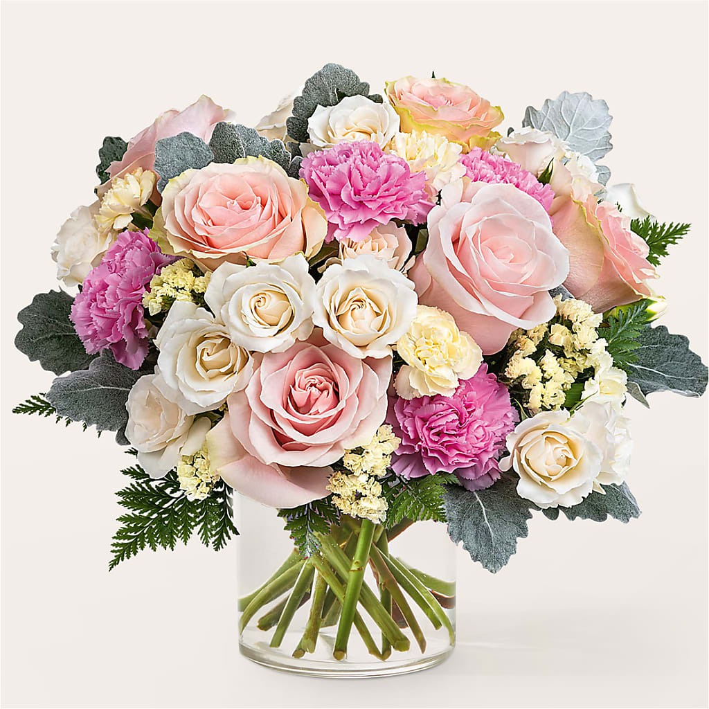 Blissful Moments Bouquet – Reema Floral, Nolensville TN