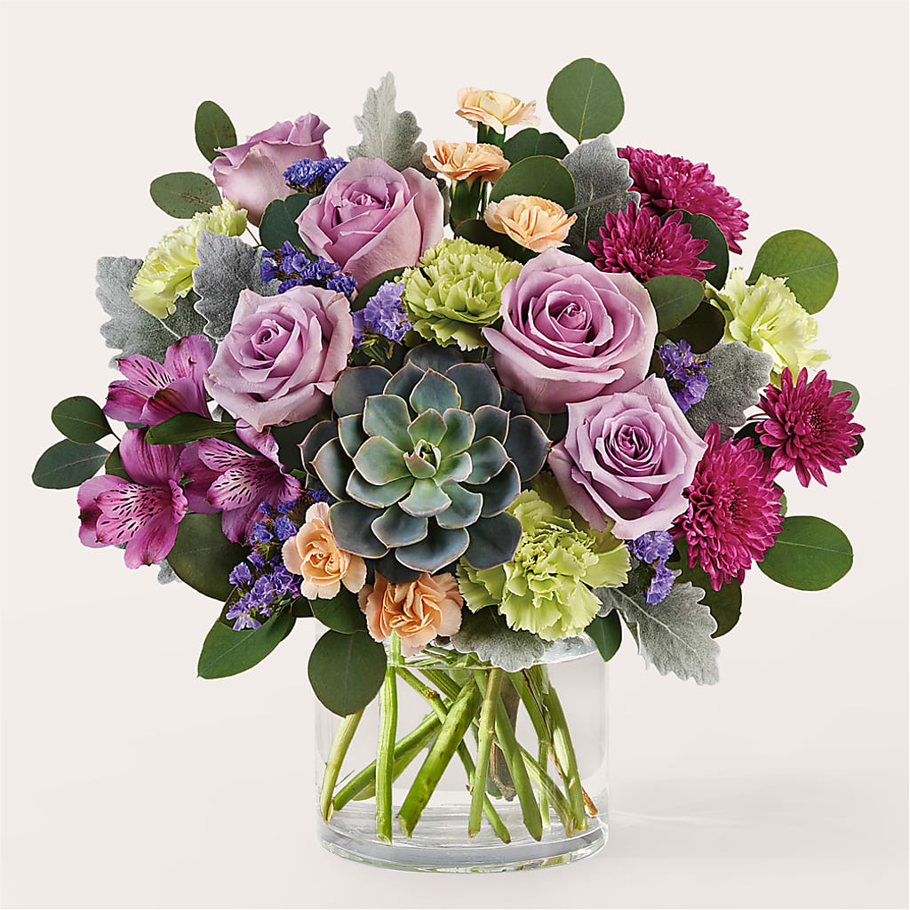 Botanical Dream Bouquet – Reema Floral, Nolensville TN