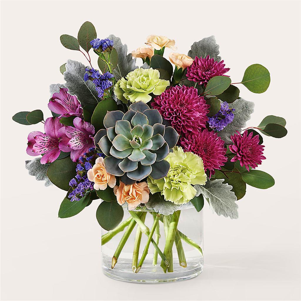 Botanical Dream Bouquet – Reema Floral, Nolensville TN