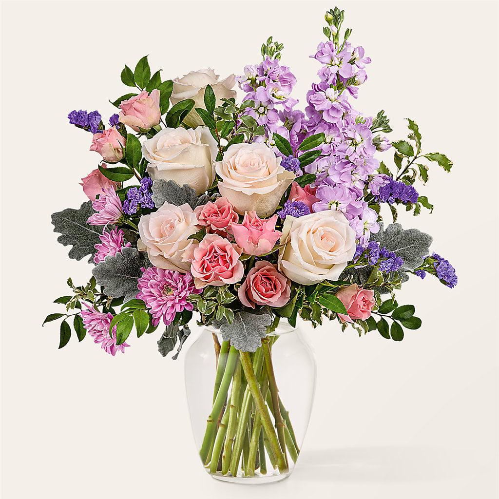 Well Wishes Bouquet – Reema Floral, Nolensville TN