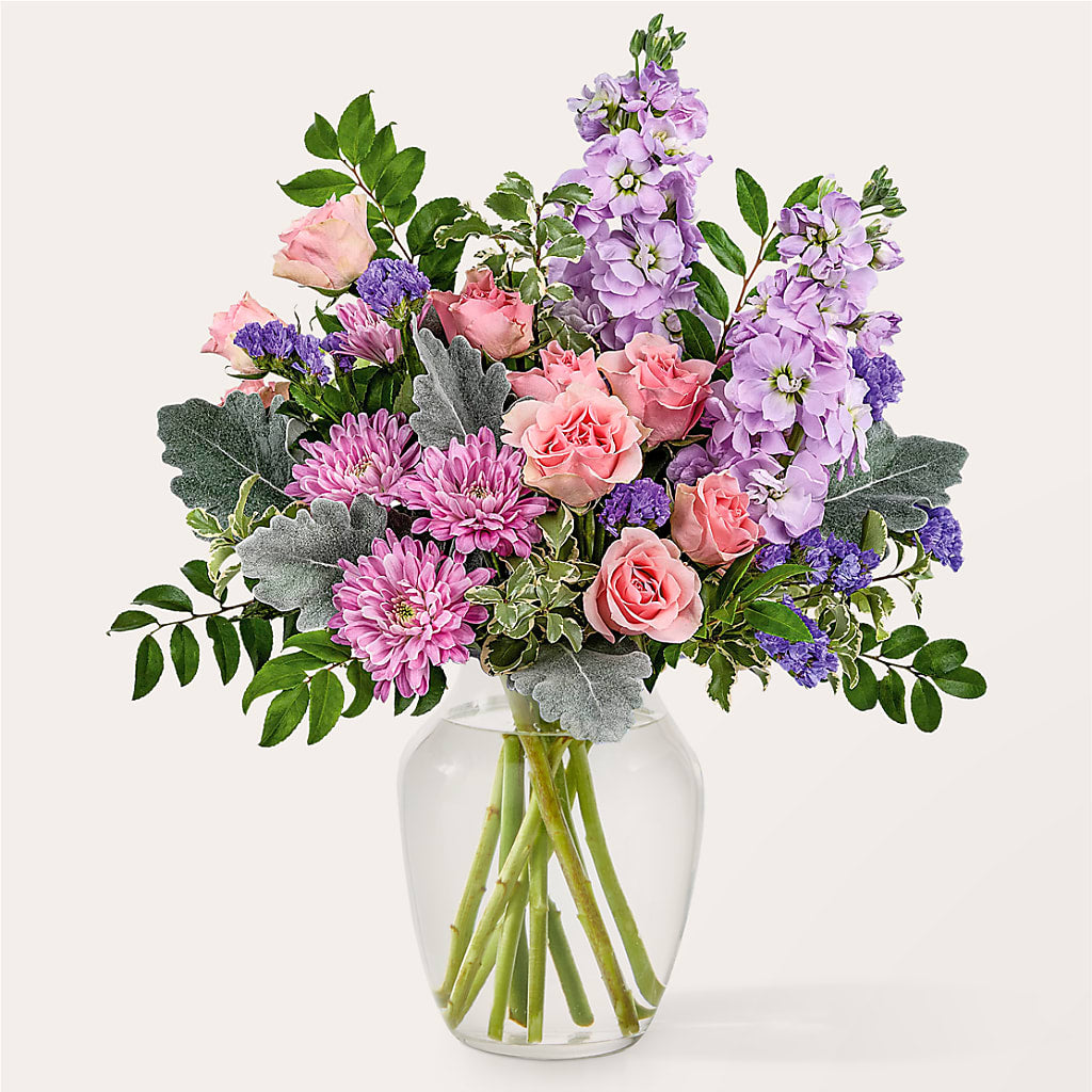 Well Wishes Bouquet – Reema Floral, Nolensville TN