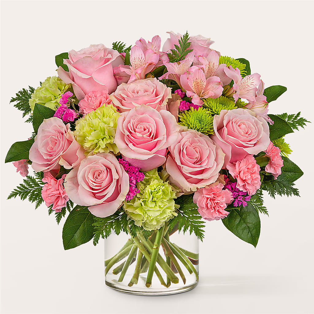 Pinch Me Bouquet – Reema Floral, Nolensville TN