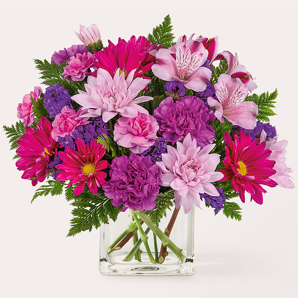 Afternoon Tea Bouquet – Reema Floral, Nolensville TN