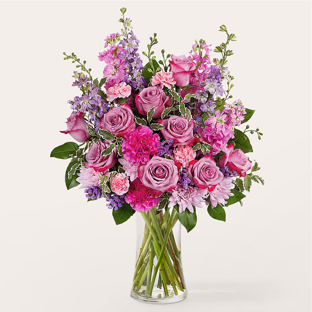 Sincerely Yours Bouquet – Reema Floral, Nolensville TN