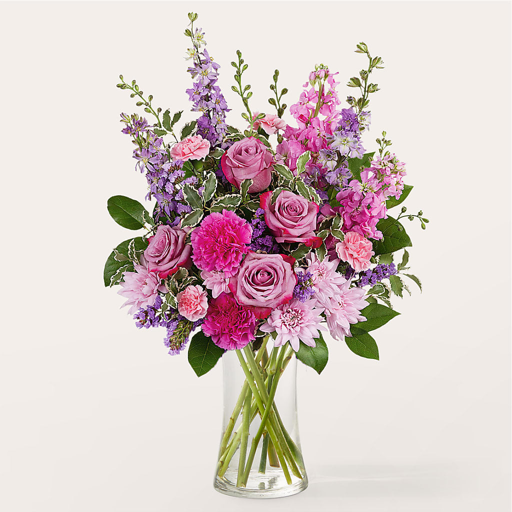 Sincerely Yours Bouquet – Reema Floral, Nolensville TN