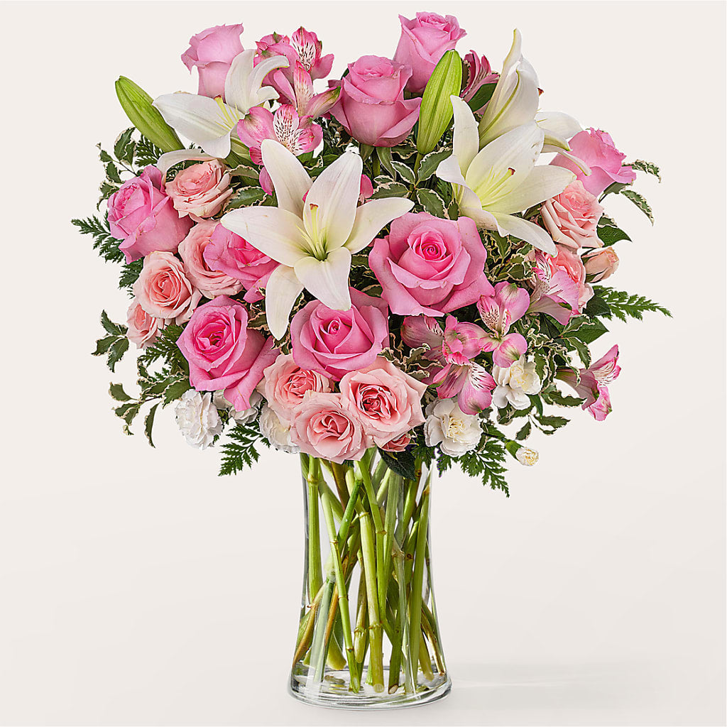 All the Best Bouquet – Reema Floral, Nolensville TN