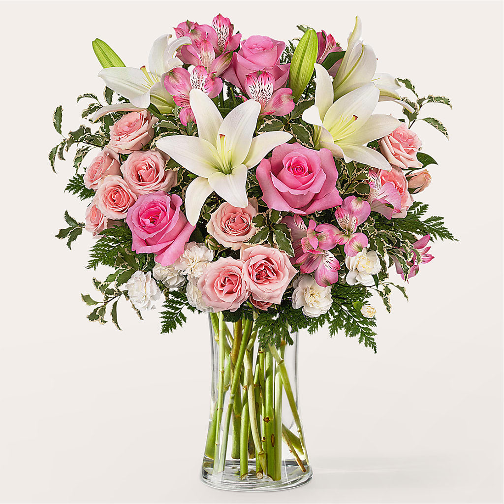 All the Best Bouquet – Reema Floral, Nolensville TN