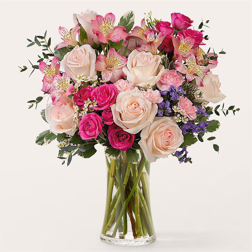 A La Mode Bouquet – Reema Floral, Nolensville TN