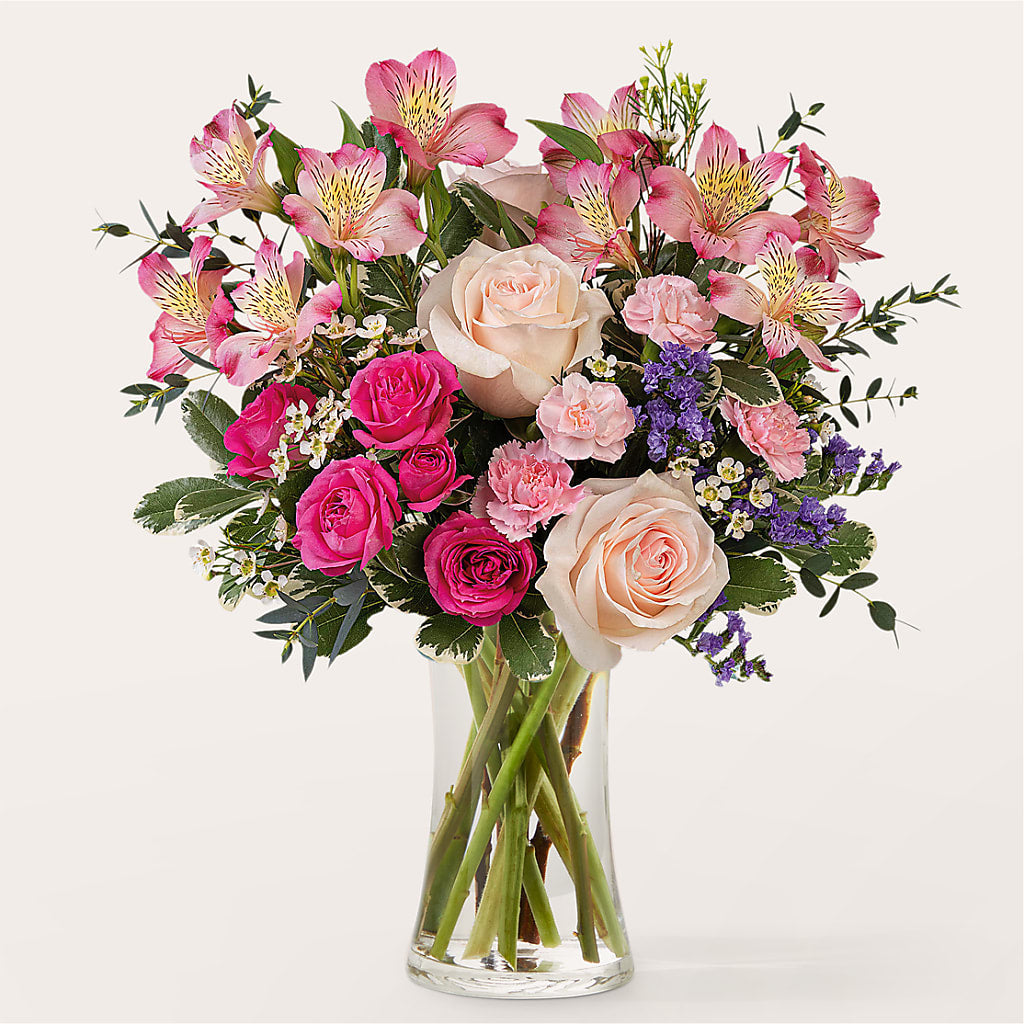 A La Mode Bouquet – Reema Floral, Nolensville TN