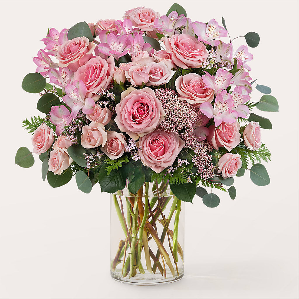 Sweetheart Bouquet – Reema Floral, Nolensville TN