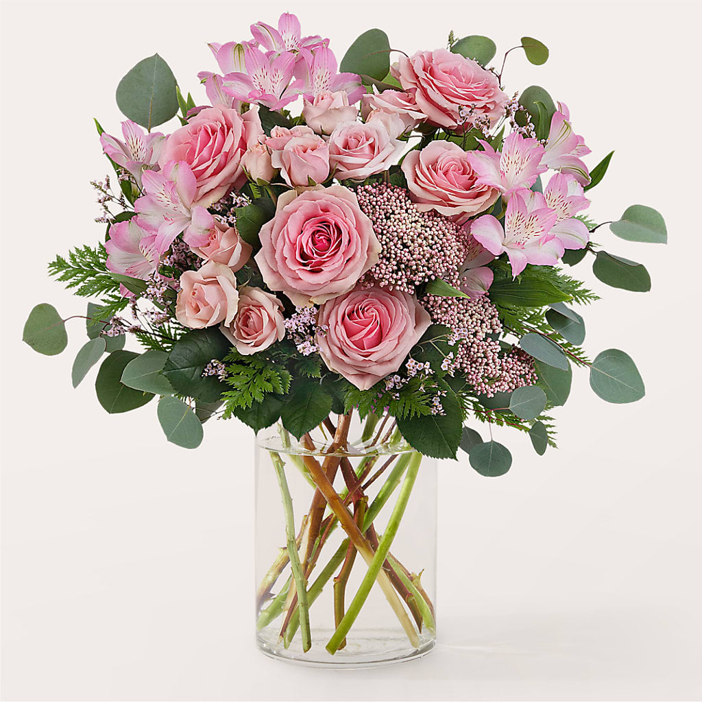 Sweetheart Bouquet – Reema Floral, Nolensville TN
