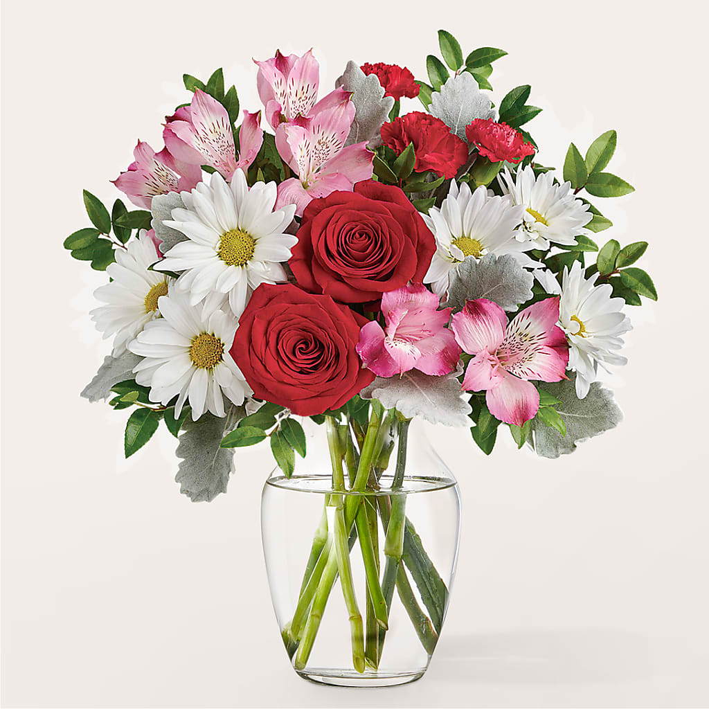 Sugary Sweet Bouquet – Reema Floral, Nolensville TN
