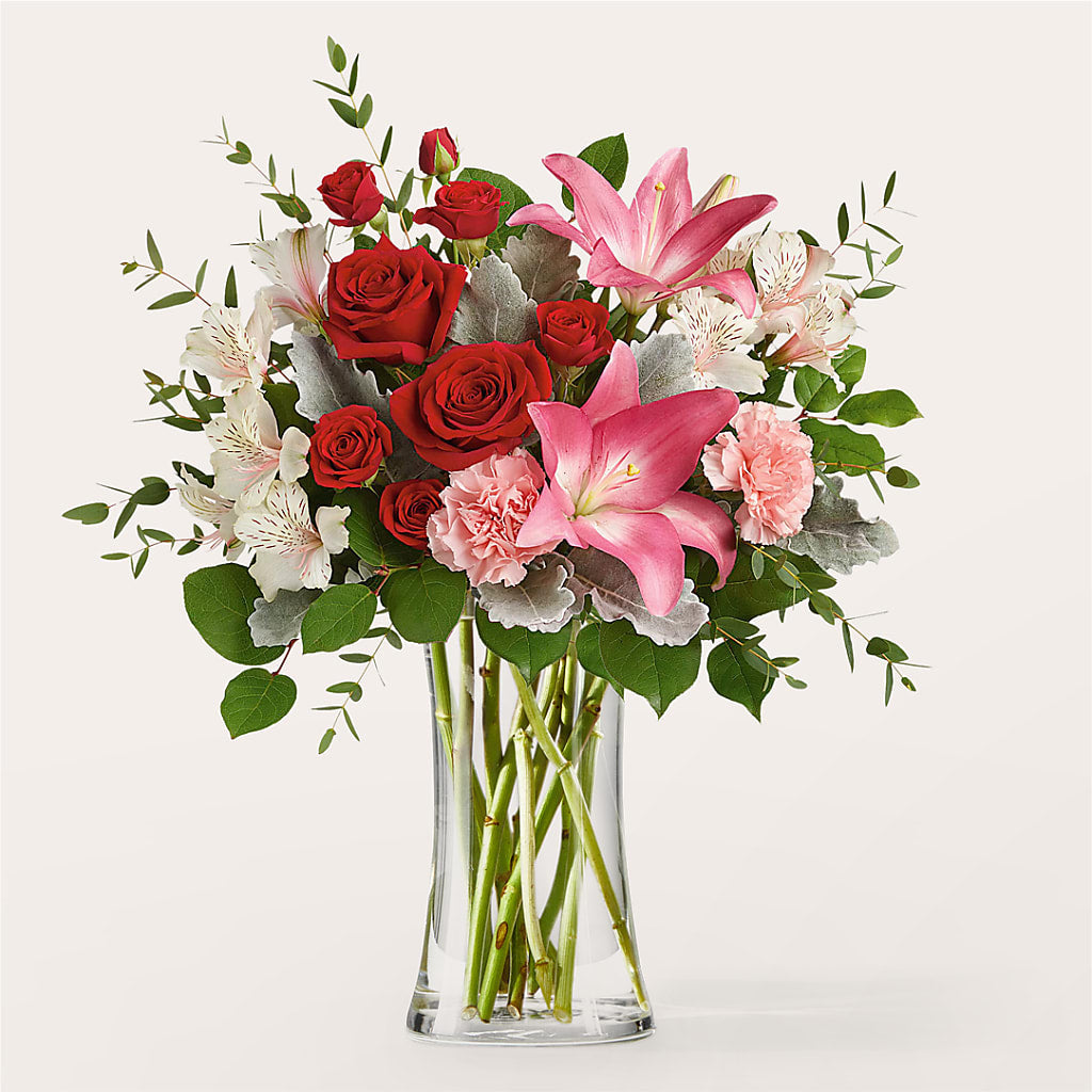 Everything to Me Bouquet – Reema Floral, Nolensville TN