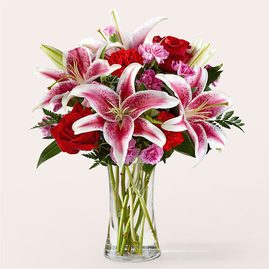 Honeymoon Bouquet – Reema Floral, Nolensville TN