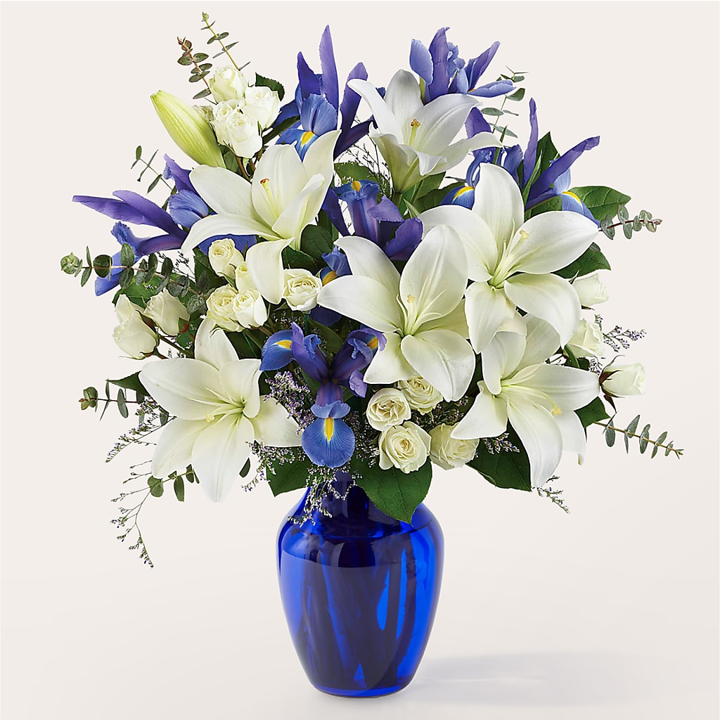 Restorative Pause Bouquet – Reema Floral, Nolensville TN