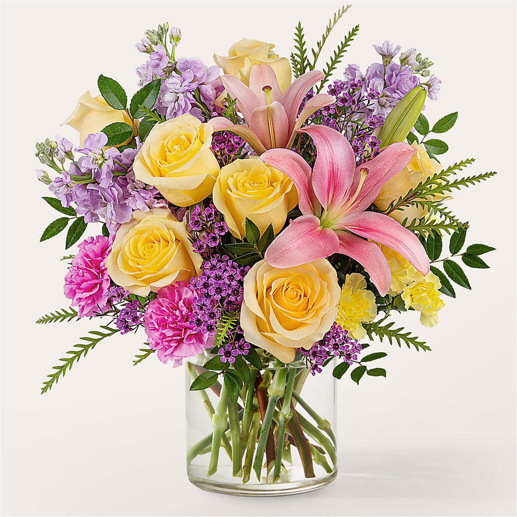 Jubilee Bouquet – Reema Floral, Nolensville TN