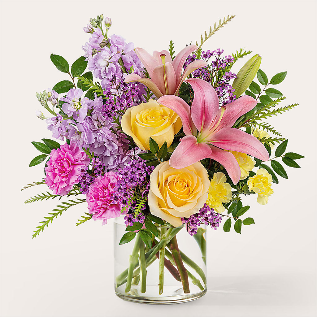 Jubilee Bouquet – Reema Floral, Nolensville TN