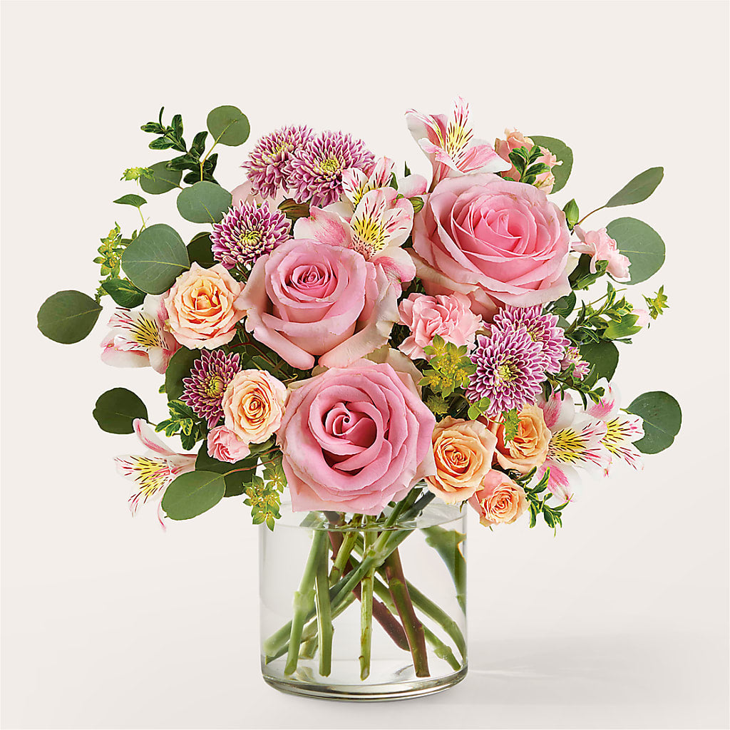 Pleasant Pastures Bouquet – Reema Floral, Nolensville TN