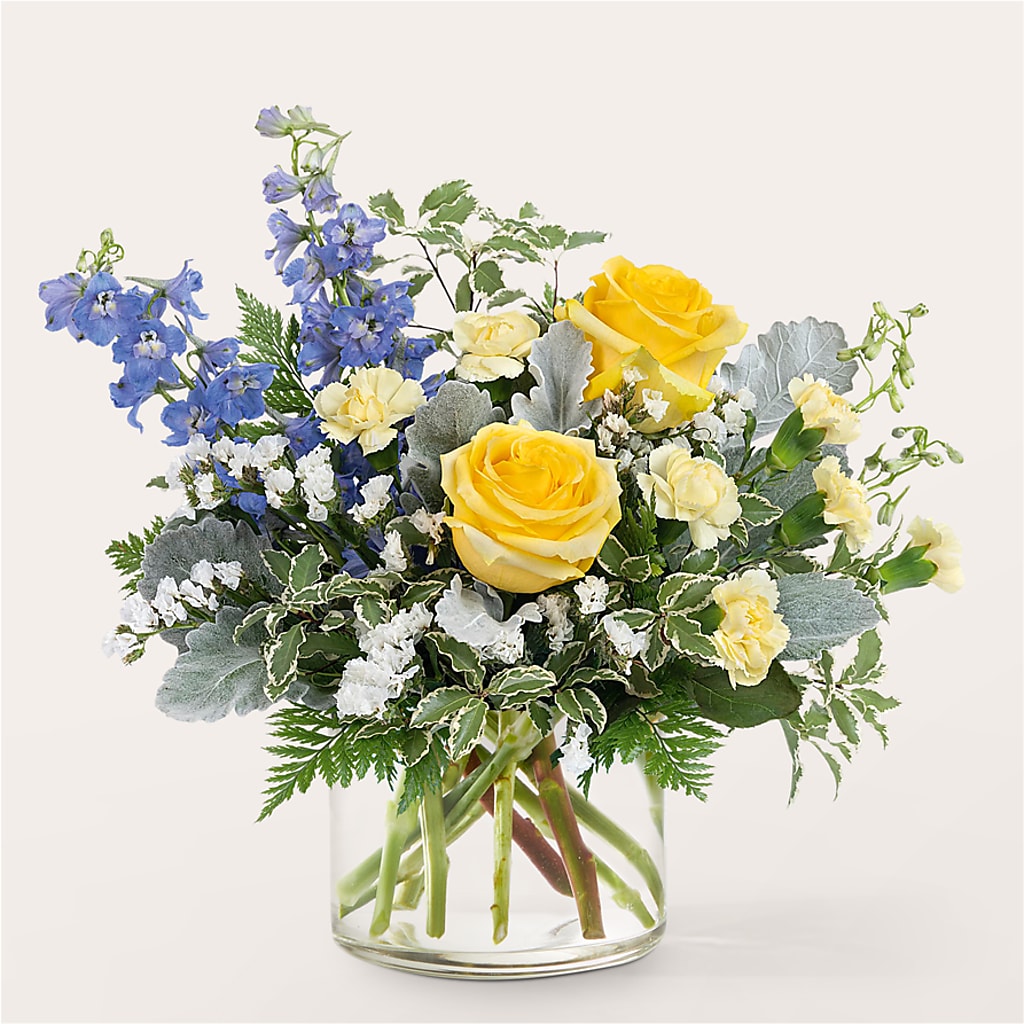 Butterfly Wings Bouquet – Reema Floral, Nolensville TN