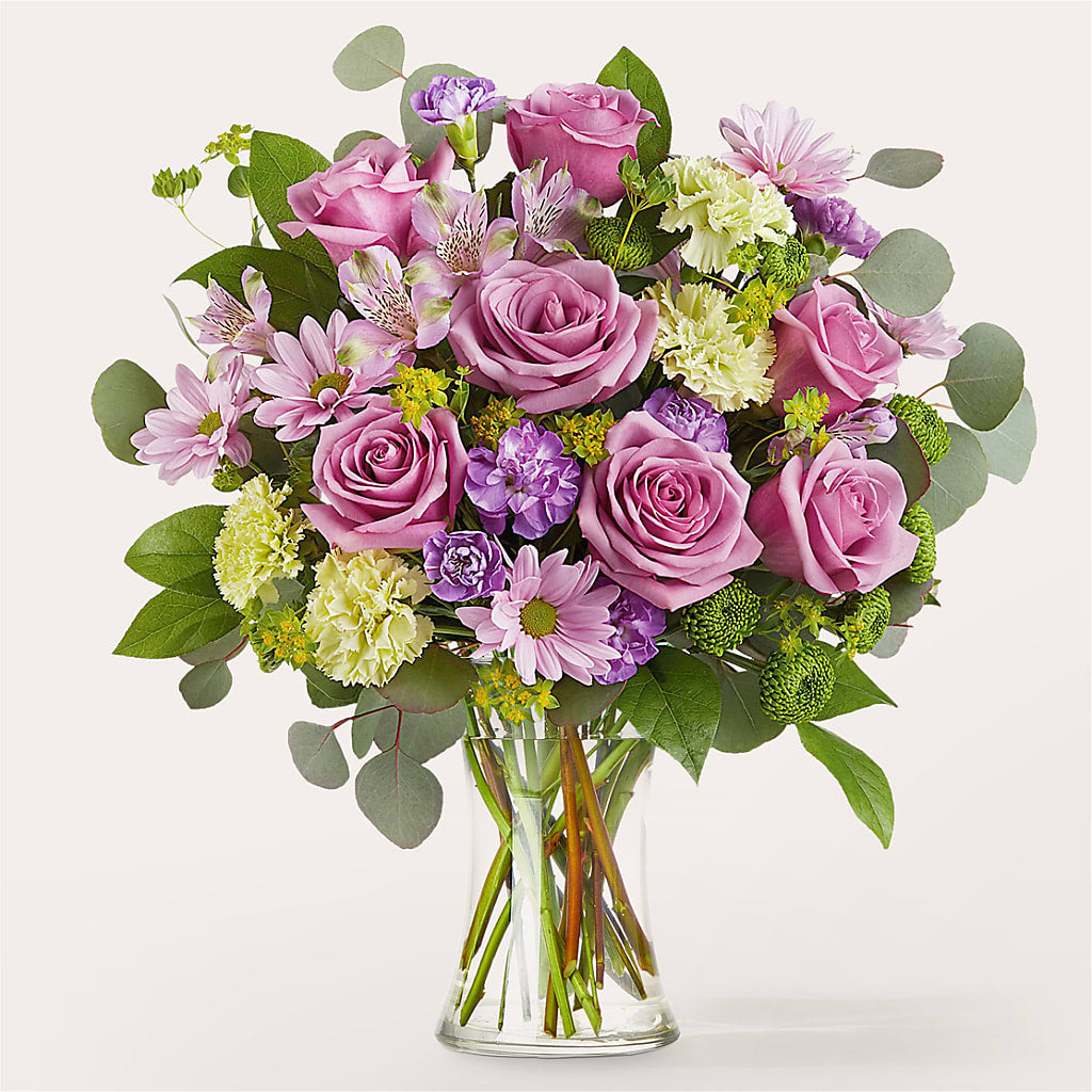 Emerald City Bouquet – Reema Floral, Nolensville TN