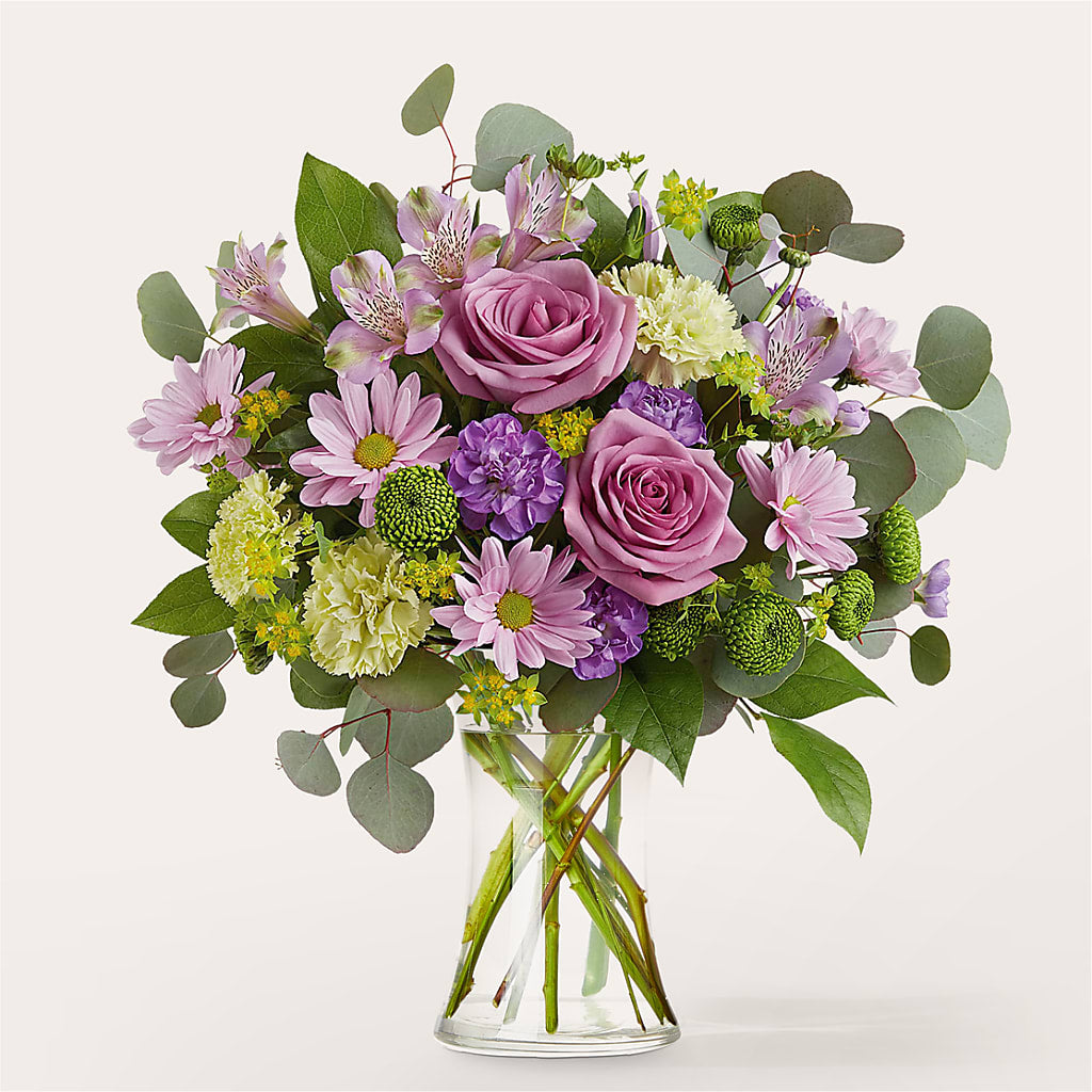 Emerald City Bouquet – Reema Floral, Nolensville TN