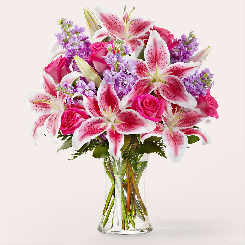 Amore Bouquet – Reema Floral, Nolensville TN